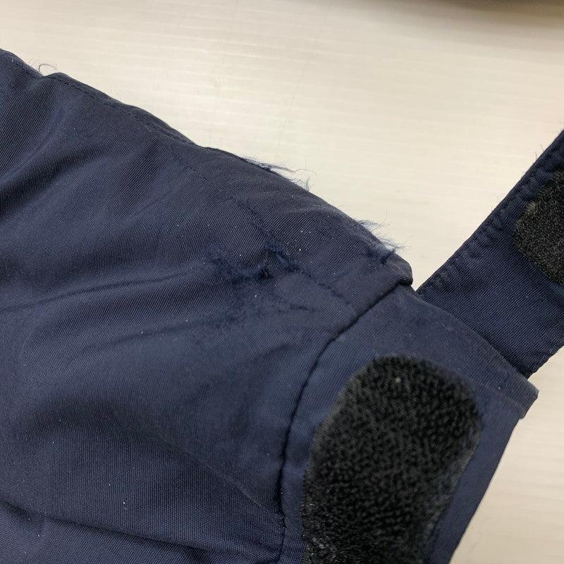 【現状渡し品】【メンズ】 THE NORTH FACE ザ ノースフェイス MCMURDO PARKA ND01102 マクマード パーカ アウター ダウンジャケット 144-260510-ko-25-tei サイズ：M カラー：ネイビー 万代Net店