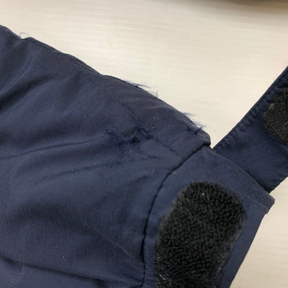 【現状渡し品】【メンズ】 THE NORTH FACE ザ ノースフェイス MCMURDO PARKA ND01102 マクマード パーカ アウター ダウンジャケット 144-260510-ko-25-tei サイズ：M カラー：ネイビー 万代Net店
