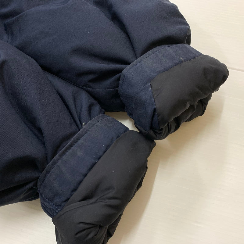 【現状渡し品】【メンズ】 THE NORTH FACE ザ ノースフェイス MCMURDO PARKA ND01102 マクマード パーカ アウター ダウンジャケット 144-260510-ko-25-tei サイズ：M カラー：ネイビー 万代Net店