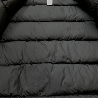 【現状渡し品】【メンズ】 THE NORTH FACE ザ ノースフェイス MCMURDO PARKA ND01102 マクマード パーカ アウター ダウンジャケット 144-260510-ko-25-tei サイズ：M カラー：ネイビー 万代Net店