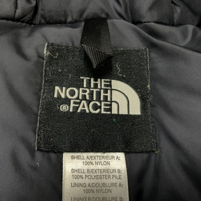 【現状渡し品】【メンズ】 THE NORTH FACE ザ ノースフェイス MCMURDO PARKA ND01102 マクマード パーカ アウター ダウンジャケット 144-260510-ko-25-tei サイズ：M カラー：ネイビー 万代Net店