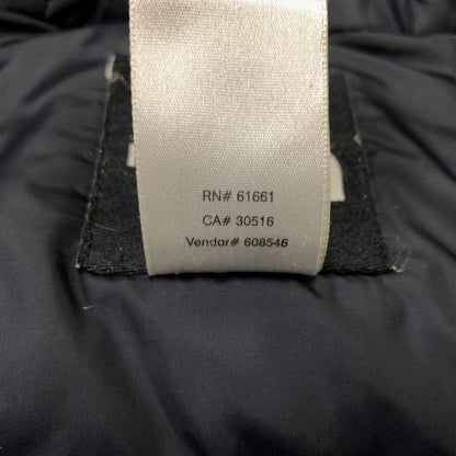 【現状渡し品】【メンズ】 THE NORTH FACE ザ ノースフェイス MCMURDO PARKA ND01102 マクマード パーカ アウター ダウンジャケット 144-260510-ko-25-tei サイズ：M カラー：ネイビー 万代Net店
