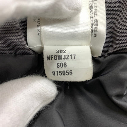 【現状渡し品】【メンズ】 THE NORTH FACE ザ ノースフェイス MT EREBUS JACKET ND01219 マウンテン エレバス ジャケット アウター ダウンジャケット 144-260510-ko-26-tei サイズ：L カラー：グレー 万代Net店