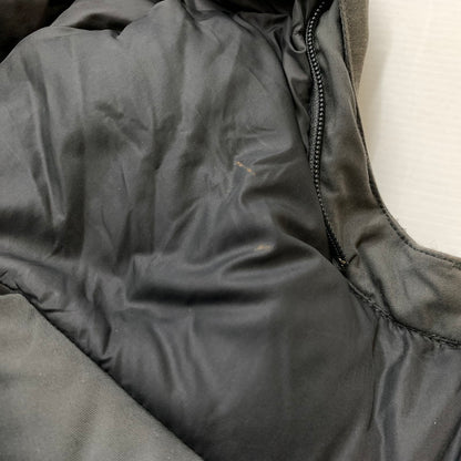 【現状渡し品】【メンズ】 THE NORTH FACE ザ ノースフェイス MT EREBUS JACKET ND01219 マウンテン エレバス ジャケット アウター ダウンジャケット 144-260510-ko-26-tei サイズ：L カラー：グレー 万代Net店
