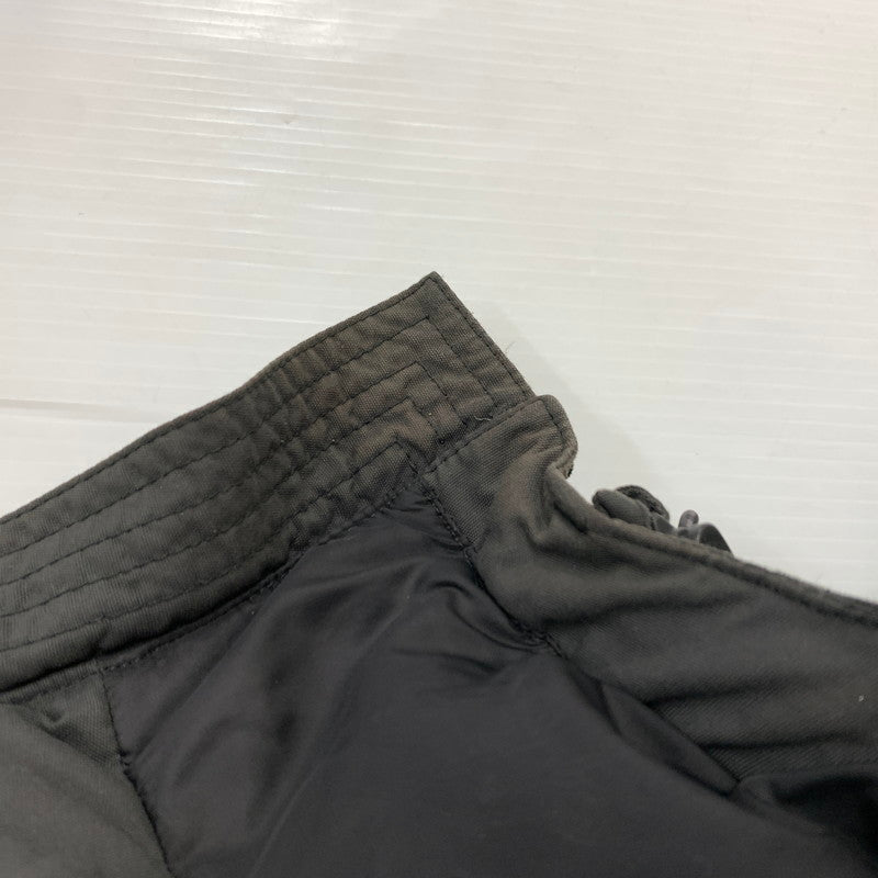 【現状渡し品】【メンズ】 THE NORTH FACE ザ ノースフェイス MT EREBUS JACKET ND01219 マウンテン エレバス ジャケット アウター ダウンジャケット 144-260510-ko-26-tei サイズ：L カラー：グレー 万代Net店