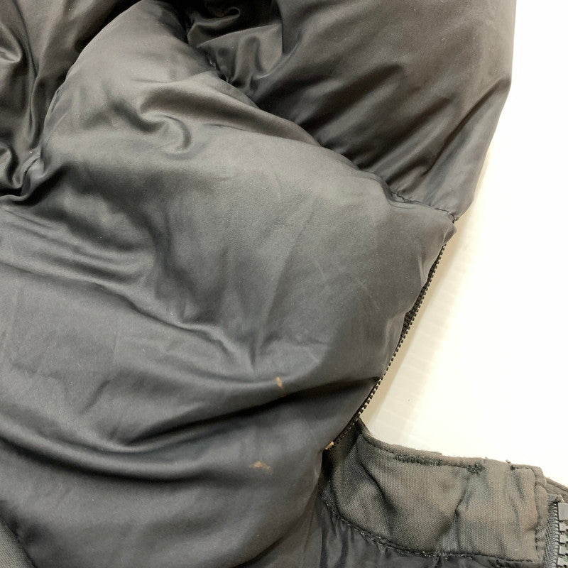 【現状渡し品】【メンズ】 THE NORTH FACE ザ ノースフェイス MT EREBUS JACKET ND01219 マウンテン エレバス ジャケット アウター ダウンジャケット 144-260510-ko-26-tei サイズ：L カラー：グレー 万代Net店