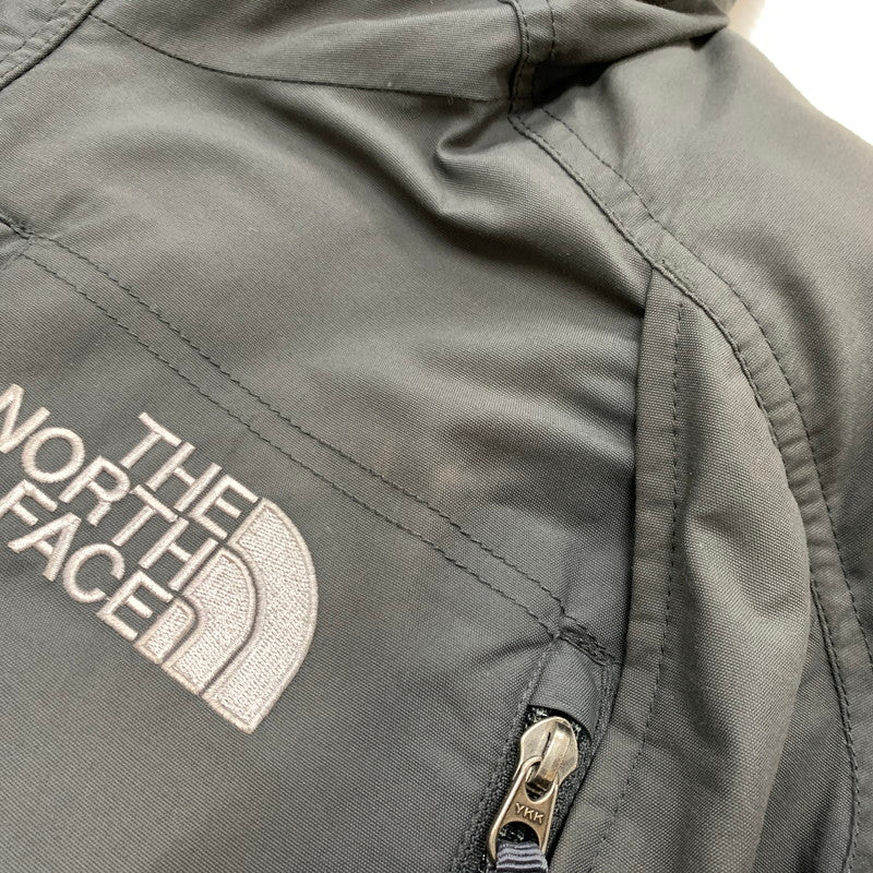 【現状渡し品】【メンズ】 THE NORTH FACE ザ ノースフェイス MT EREBUS JACKET ND01219 マウンテン エレバス ジャケット アウター ダウンジャケット 144-260510-ko-26-tei サイズ：L カラー：グレー 万代Net店