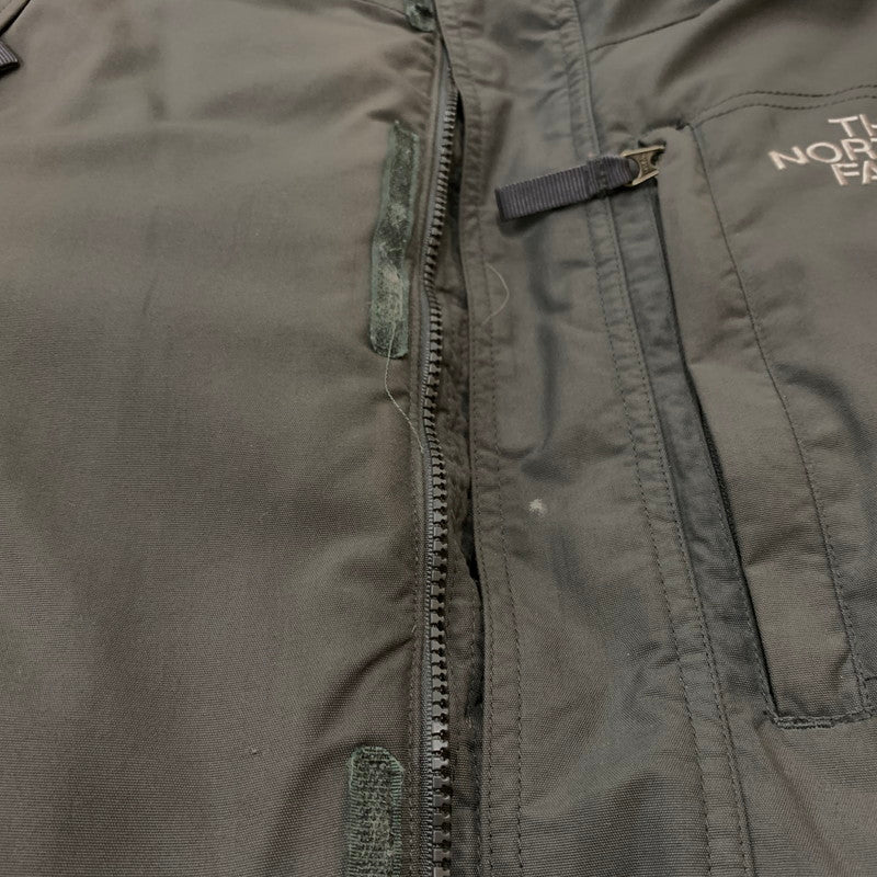 【現状渡し品】【メンズ】 THE NORTH FACE ザ ノースフェイス MT EREBUS JACKET ND01219 マウンテン エレバス ジャケット アウター ダウンジャケット 144-260510-ko-26-tei サイズ：L カラー：グレー 万代Net店