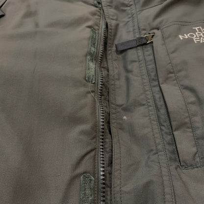 【現状渡し品】【メンズ】 THE NORTH FACE ザ ノースフェイス MT EREBUS JACKET ND01219 マウンテン エレバス ジャケット アウター ダウンジャケット 144-260510-ko-26-tei サイズ：L カラー：グレー 万代Net店