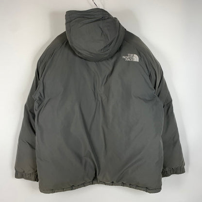 【現状渡し品】【メンズ】 THE NORTH FACE ザ ノースフェイス MT EREBUS JACKET ND01219 マウンテン エレバス ジャケット アウター ダウンジャケット 144-260510-ko-26-tei サイズ：L カラー：グレー 万代Net店