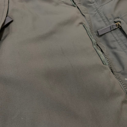【現状渡し品】【メンズ】 THE NORTH FACE ザ ノースフェイス MT EREBUS JACKET ND01219 マウンテン エレバス ジャケット アウター ダウンジャケット 144-260510-ko-26-tei サイズ：L カラー：グレー 万代Net店