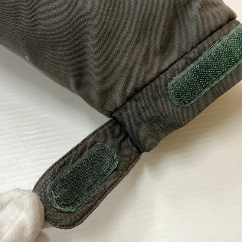 【現状渡し品】【メンズ】 THE NORTH FACE ザ ノースフェイス MT EREBUS JACKET ND01219 マウンテン エレバス ジャケット アウター ダウンジャケット 144-260510-ko-26-tei サイズ：L カラー：グレー 万代Net店
