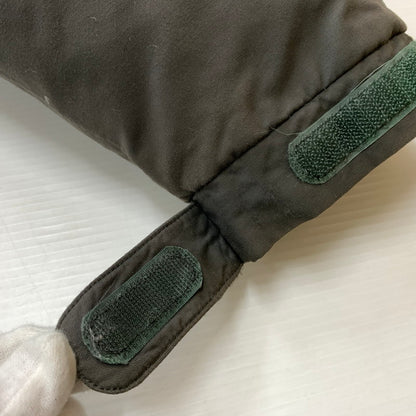 【現状渡し品】【メンズ】 THE NORTH FACE ザ ノースフェイス MT EREBUS JACKET ND01219 マウンテン エレバス ジャケット アウター ダウンジャケット 144-260510-ko-26-tei サイズ：L カラー：グレー 万代Net店