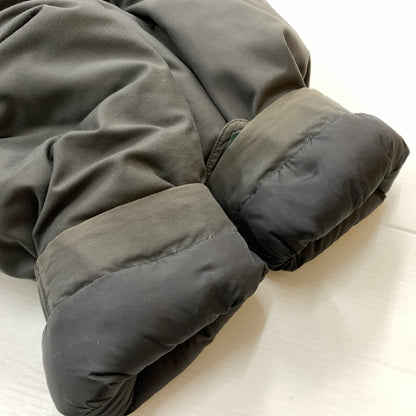【現状渡し品】【メンズ】 THE NORTH FACE ザ ノースフェイス MT EREBUS JACKET ND01219 マウンテン エレバス ジャケット アウター ダウンジャケット 144-260510-ko-26-tei サイズ：L カラー：グレー 万代Net店