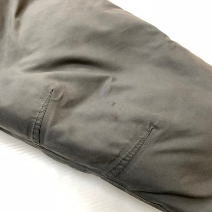 【現状渡し品】【メンズ】 THE NORTH FACE ザ ノースフェイス MT EREBUS JACKET ND01219 マウンテン エレバス ジャケット アウター ダウンジャケット 144-260510-ko-26-tei サイズ：L カラー：グレー 万代Net店