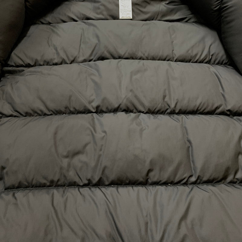 【現状渡し品】【メンズ】 THE NORTH FACE ザ ノースフェイス MT EREBUS JACKET ND01219 マウンテン エレバス ジャケット アウター ダウンジャケット 144-260510-ko-26-tei サイズ：L カラー：グレー 万代Net店