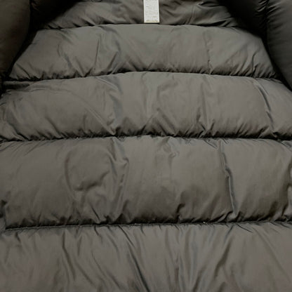 【現状渡し品】【メンズ】 THE NORTH FACE ザ ノースフェイス MT EREBUS JACKET ND01219 マウンテン エレバス ジャケット アウター ダウンジャケット 144-260510-ko-26-tei サイズ：L カラー：グレー 万代Net店