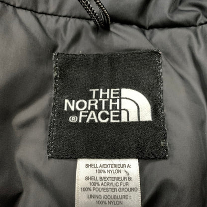 【現状渡し品】【メンズ】 THE NORTH FACE ザ ノースフェイス MT EREBUS JACKET ND01219 マウンテン エレバス ジャケット アウター ダウンジャケット 144-260510-ko-26-tei サイズ：L カラー：グレー 万代Net店
