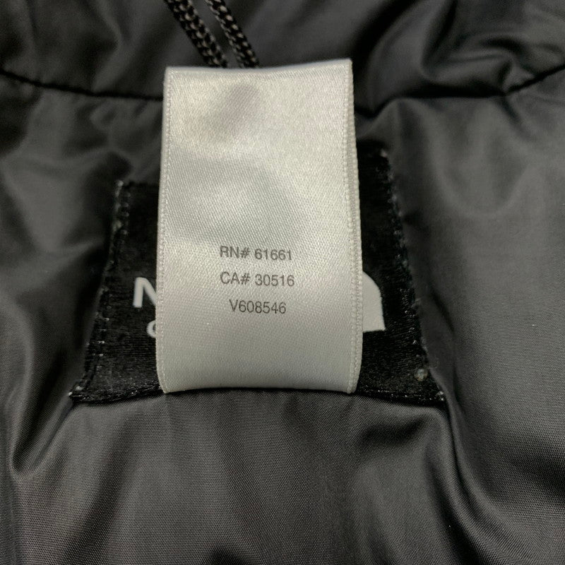 【現状渡し品】【メンズ】 THE NORTH FACE ザ ノースフェイス MT EREBUS JACKET ND01219 マウンテン エレバス ジャケット アウター ダウンジャケット 144-260510-ko-26-tei サイズ：L カラー：グレー 万代Net店