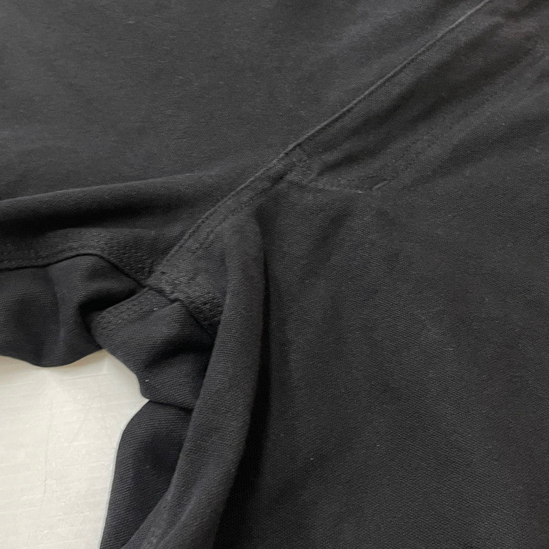 【中古品】【メンズ】 HUF ハフ MASON PANTS PT00335 メイソン パンツ ボトムス 153-260513-yo-16-fuzh サイズ：32 カラー：ブラック 万代Net店