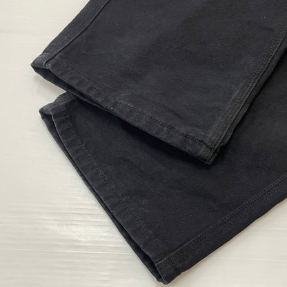 【中古品】【メンズ】 HUF ハフ MASON PANTS PT00335 メイソン パンツ ボトムス 153-260513-yo-16-fuzh サイズ：32 カラー：ブラック 万代Net店