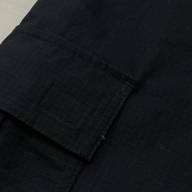 【中古品】【メンズ】 NIKE ナイキ CARGO PANT FZ5766-010 カーゴ パンツ ボトムス 159-260901-sa-08-teih サイズ：M カラー：ブラック 万代Net店