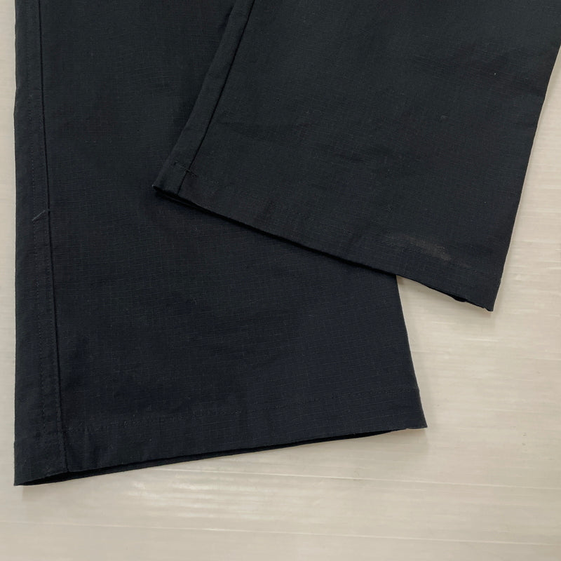 【中古品】【メンズ】 NIKE ナイキ CARGO PANT FZ5766-010 カーゴ パンツ ボトムス 159-260901-sa-08-teih サイズ：M カラー：ブラック 万代Net店