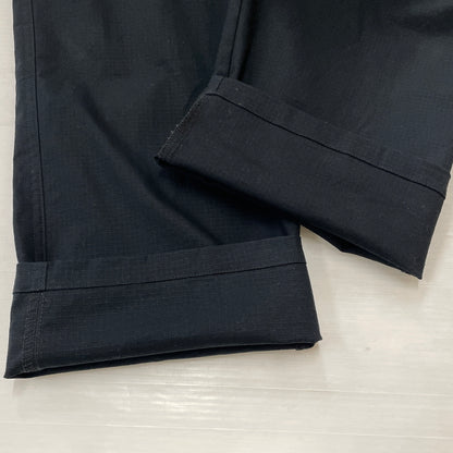 【中古品】【メンズ】 NIKE ナイキ CARGO PANT FZ5766-010 カーゴ パンツ ボトムス 159-260901-sa-08-teih サイズ：M カラー：ブラック 万代Net店
