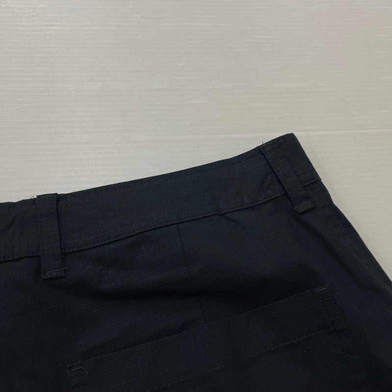 【中古品】【メンズ】 NIKE ナイキ CARGO PANT FZ5766-010 カーゴ パンツ ボトムス 159-260901-sa-08-teih サイズ：M カラー：ブラック 万代Net店