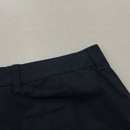 【中古品】【メンズ】 NIKE ナイキ CARGO PANT FZ5766-010 カーゴ パンツ ボトムス 159-260901-sa-08-teih サイズ：M カラー：ブラック 万代Net店