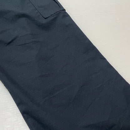 【中古品】【メンズ】 NIKE ナイキ CARGO PANT FZ5766-010 カーゴ パンツ ボトムス 159-260901-sa-08-teih サイズ：M カラー：ブラック 万代Net店