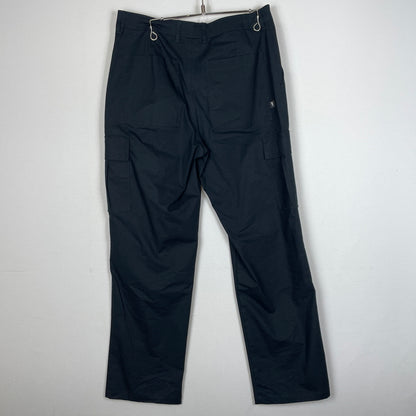【中古品】【メンズ】 NIKE ナイキ CARGO PANT FZ5766-010 カーゴ パンツ ボトムス 159-260901-sa-08-teih サイズ：M カラー：ブラック 万代Net店