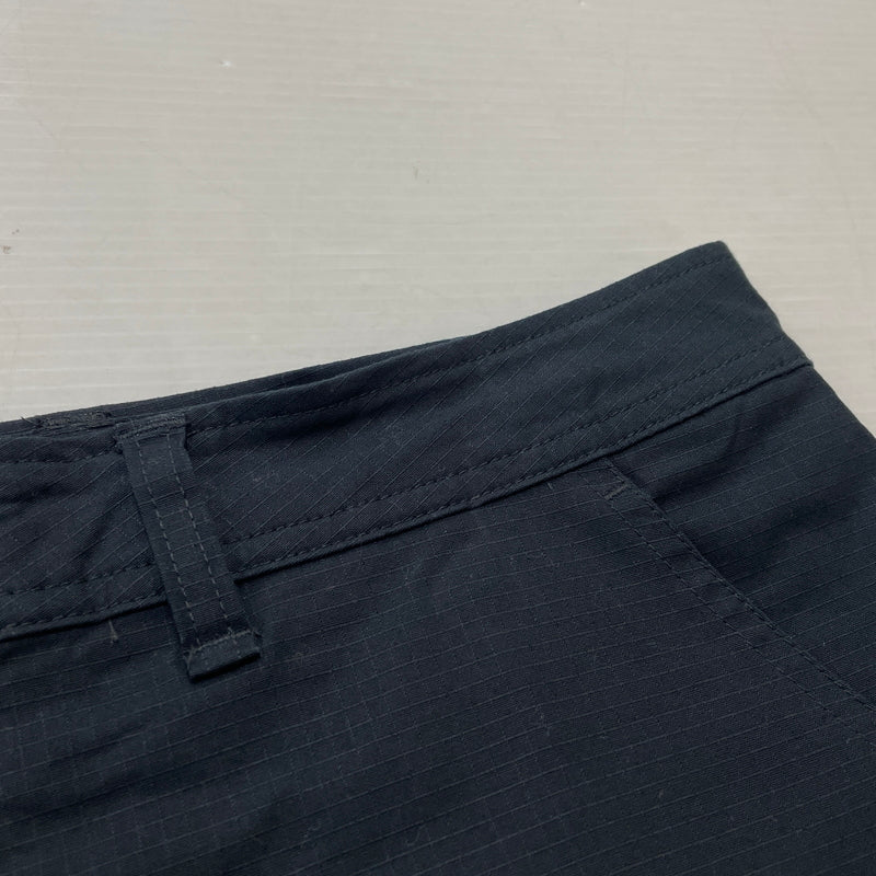【中古品】【メンズ】 NIKE ナイキ CARGO PANT FZ5766-010 カーゴ パンツ ボトムス 159-260901-sa-08-teih サイズ：M カラー：ブラック 万代Net店