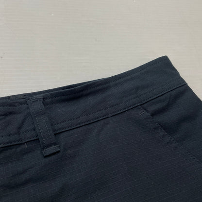 【中古品】【メンズ】 NIKE ナイキ CARGO PANT FZ5766-010 カーゴ パンツ ボトムス 159-260901-sa-08-teih サイズ：M カラー：ブラック 万代Net店