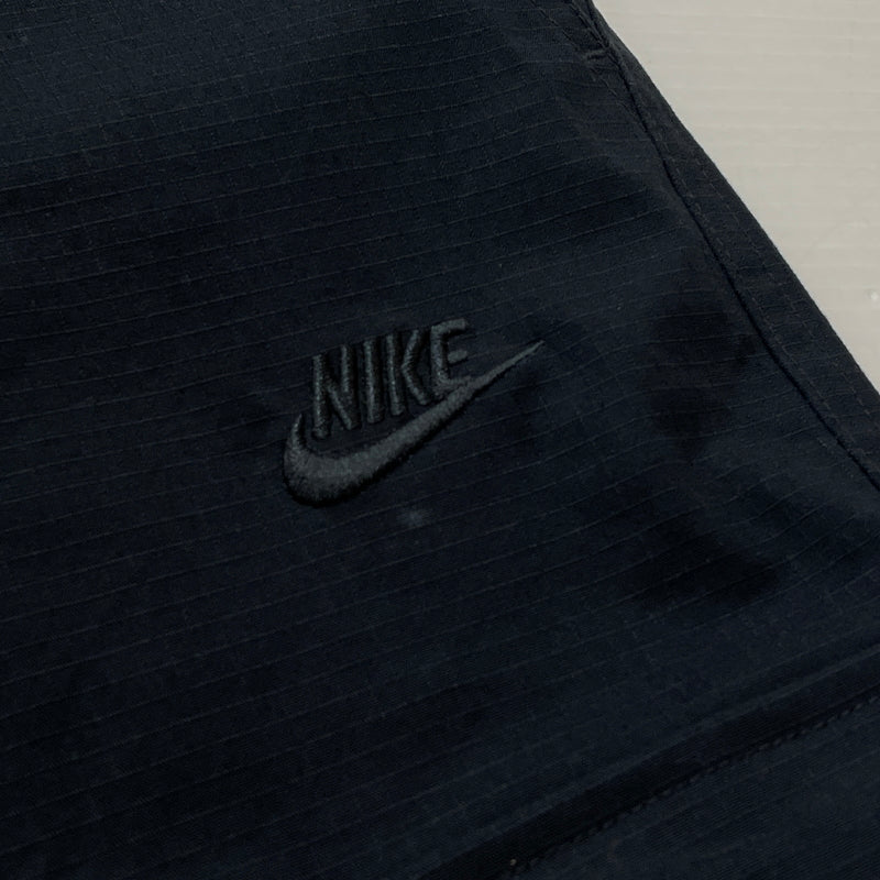 【中古品】【メンズ】 NIKE ナイキ CARGO PANT FZ5766-010 カーゴ パンツ ボトムス 159-260901-sa-08-teih サイズ：M カラー：ブラック 万代Net店