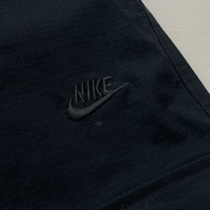 【中古品】【メンズ】 NIKE ナイキ CARGO PANT FZ5766-010 カーゴ パンツ ボトムス 159-260901-sa-08-teih サイズ：M カラー：ブラック 万代Net店