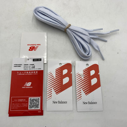【中古品】【メンズ】 NEW BALANCE ニューバランス U992TO "DUSK SHOWER DREAM STATE PEARL GREY" ダスクシャワー ドリームステート パールグレー スニーカー 靴 162-260618-ko-09-tei サイズ：26.5cm カラー：ブルー 万代Net店