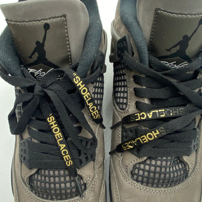 【中古品】【メンズ】 NIKE ナイキ AIR JORDAN 4 RETRO CAVE STONE エアジョーダン4 レトロ ケイブストーン FV5029-200 スニーカー 靴 160-260810-nm-61-tei サイズ：27.5cm 万代Net店