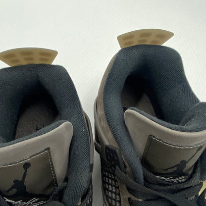 【中古品】【メンズ】 NIKE ナイキ AIR JORDAN 4 RETRO CAVE STONE エアジョーダン4 レトロ ケイブストーン FV5029-200 スニーカー 靴 160-260810-nm-61-tei サイズ：27.5cm 万代Net店