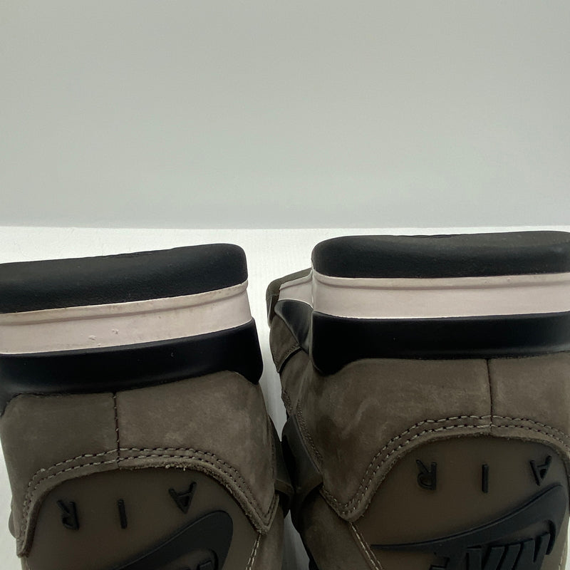【中古品】【メンズ】 NIKE ナイキ AIR JORDAN 4 RETRO CAVE STONE エアジョーダン4 レトロ ケイブストーン FV5029-200 スニーカー 靴 160-260810-nm-61-tei サイズ：27.5cm 万代Net店