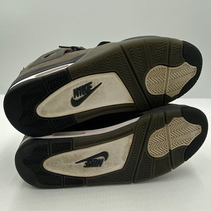 【中古品】【メンズ】 NIKE ナイキ AIR JORDAN 4 RETRO CAVE STONE エアジョーダン4 レトロ ケイブストーン FV5029-200 スニーカー 靴 160-260810-nm-61-tei サイズ：27.5cm 万代Net店