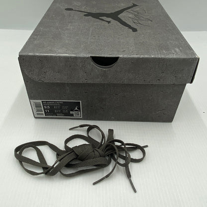 【中古品】【メンズ】 NIKE ナイキ AIR JORDAN 4 RETRO CAVE STONE エアジョーダン4 レトロ ケイブストーン FV5029-200 スニーカー 靴 160-260810-nm-61-tei サイズ：27.5cm 万代Net店