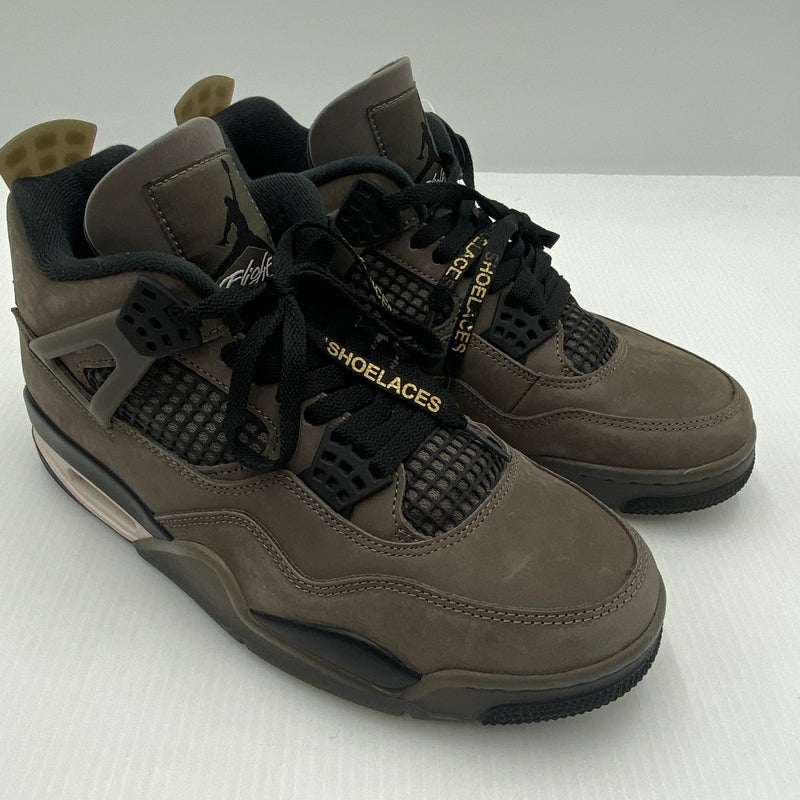 【中古品】【メンズ】 NIKE ナイキ AIR JORDAN 4 RETRO CAVE STONE エアジョーダン4 レトロ ケイブストーン FV5029-200 スニーカー 靴 160-260810-nm-61-tei サイズ：27.5cm 万代Net店