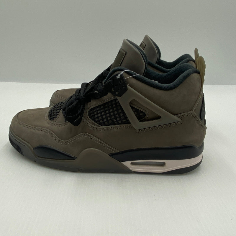 【中古品】【メンズ】 NIKE ナイキ AIR JORDAN 4 RETRO CAVE STONE エアジョーダン4 レトロ ケイブストーン FV5029-200 スニーカー 靴 160-260810-nm-61-tei サイズ：27.5cm 万代Net店