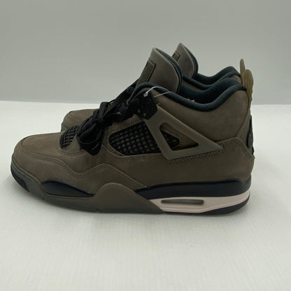 【中古品】【メンズ】 NIKE ナイキ AIR JORDAN 4 RETRO CAVE STONE エアジョーダン4 レトロ ケイブストーン FV5029-200 スニーカー 靴 160-260810-nm-61-tei サイズ：27.5cm 万代Net店
