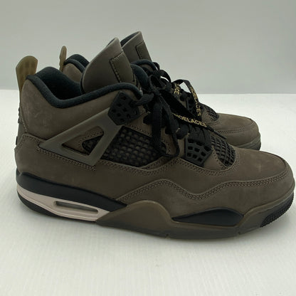 【中古品】【メンズ】 NIKE ナイキ AIR JORDAN 4 RETRO CAVE STONE エアジョーダン4 レトロ ケイブストーン FV5029-200 スニーカー 靴 160-260810-nm-61-tei サイズ：27.5cm 万代Net店