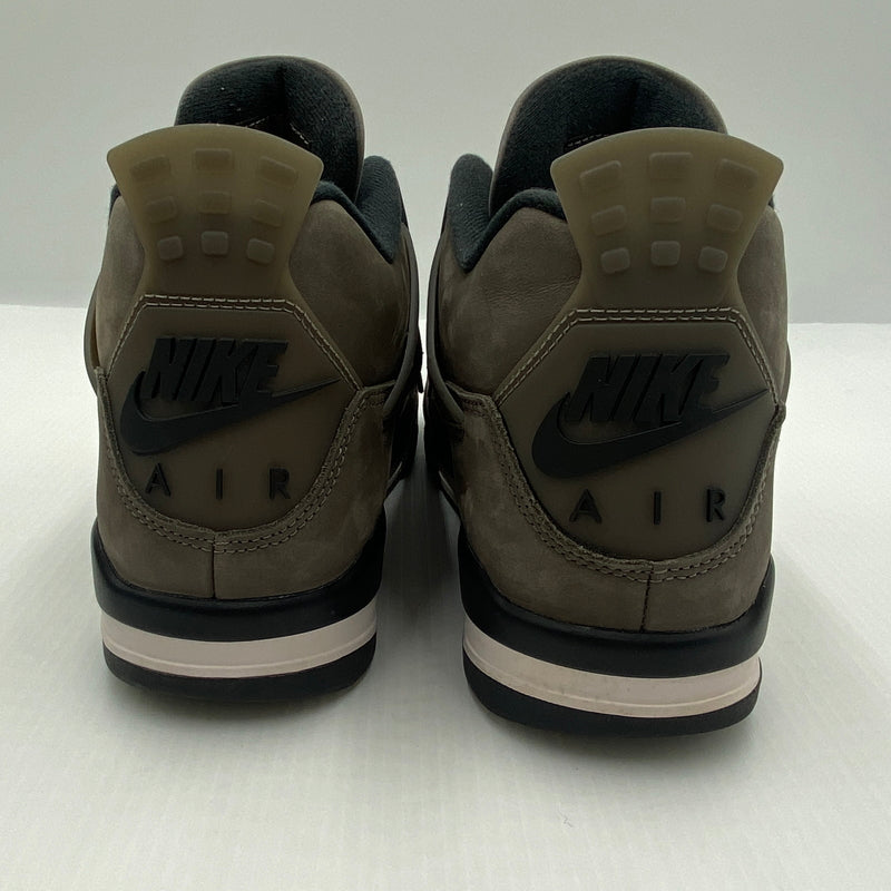 【中古品】【メンズ】 NIKE ナイキ AIR JORDAN 4 RETRO CAVE STONE エアジョーダン4 レトロ ケイブストーン FV5029-200 スニーカー 靴 160-260810-nm-61-tei サイズ：27.5cm 万代Net店