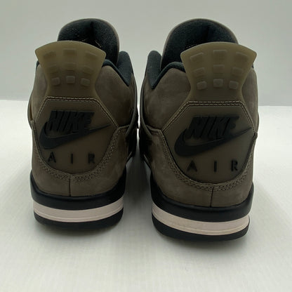 【中古品】【メンズ】 NIKE ナイキ AIR JORDAN 4 RETRO CAVE STONE エアジョーダン4 レトロ ケイブストーン FV5029-200 スニーカー 靴 160-260810-nm-61-tei サイズ：27.5cm 万代Net店