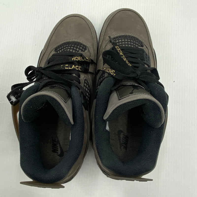 【中古品】【メンズ】 NIKE ナイキ AIR JORDAN 4 RETRO CAVE STONE エアジョーダン4 レトロ ケイブストーン FV5029-200 スニーカー 靴 160-260810-nm-61-tei サイズ：27.5cm 万代Net店