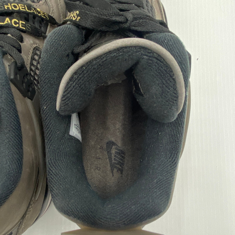 【中古品】【メンズ】 NIKE ナイキ AIR JORDAN 4 RETRO CAVE STONE エアジョーダン4 レトロ ケイブストーン FV5029-200 スニーカー 靴 160-260810-nm-61-tei サイズ：27.5cm 万代Net店